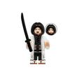 Boy's Building Block Minifigure Toys