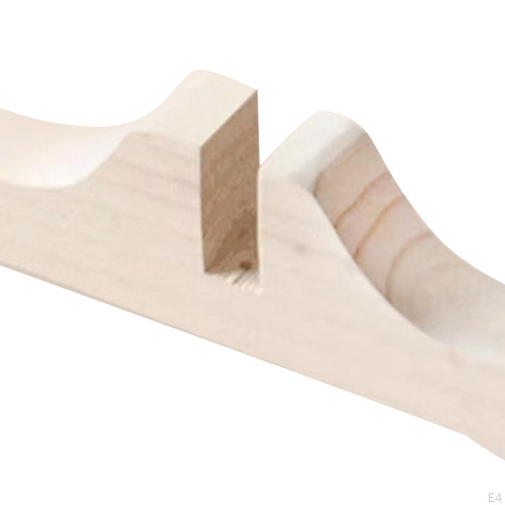 Foldable Room Divider Bracket, Easy Setup for Library And Home