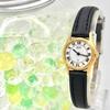 [New Battery] SEIKO Seiko Ladies Watch Gold Roman 1400-002A 925781 New Belt
