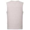 Daks Solid Vest Viscose Blend 26ss Dmp1swve101i1