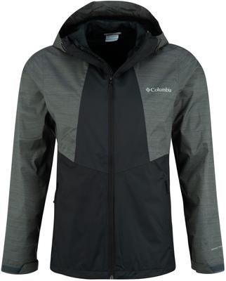 Jacket Inner Limits II Men (1893991) Black/graphite Heather