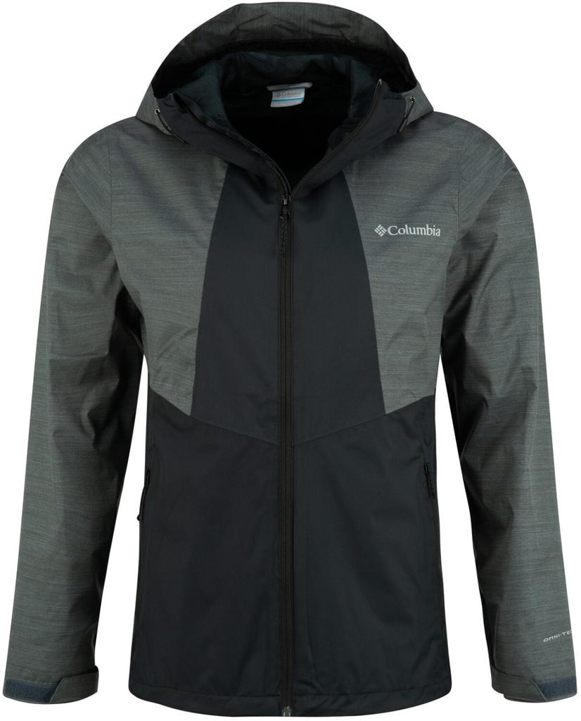 Мужская куртка Columbia Inner Limits II (1893991)
