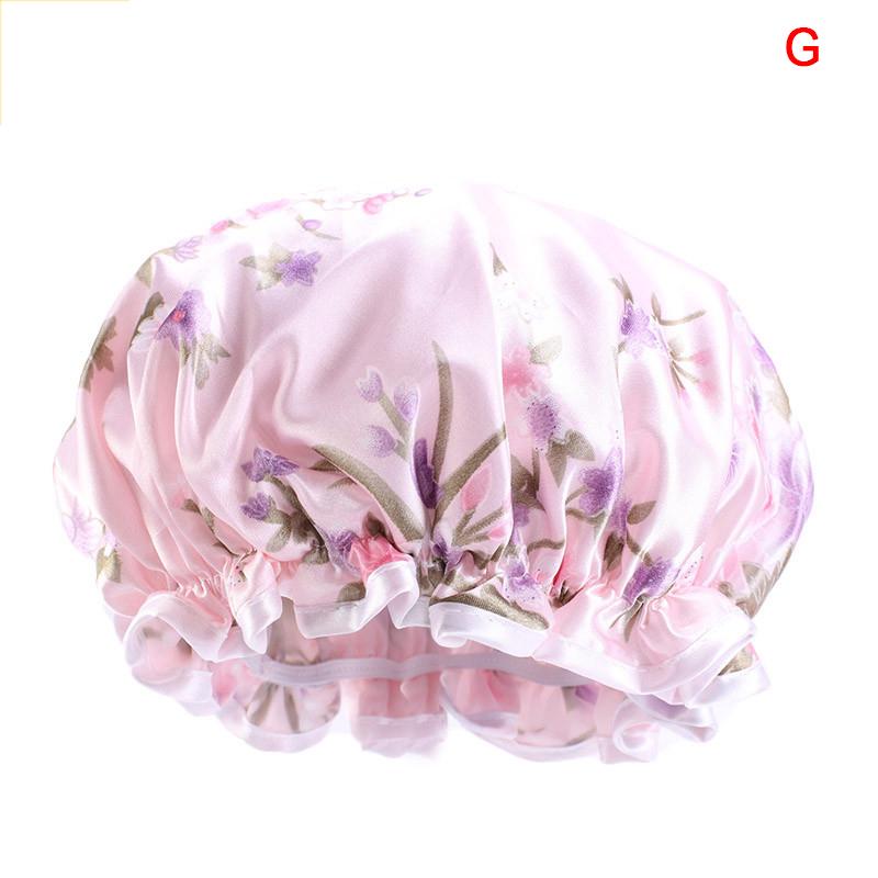 Hot sale 2025 Women's Satin Solid Sleeping Hat Night Sleep Cap Hair Care Bonnet Nightcap For Women Men Unisex Cap bonnet de nuit