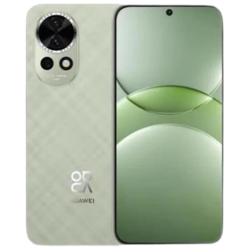 

Смартфон Huawei nova 13 (версія CN) 256GB