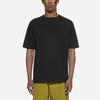 STONE ISLAND T-Shirt Black Men Tops 7615214Q3-V0029