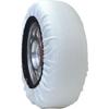 ISSE Textile Snow Socks SUPER T 62