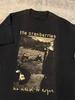 The Cranberries Band No Need To Argue Unisex Black T-shirt Size S-5XL Unisex T-Shirt