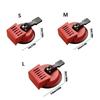 Suction Cup Floor Gap Repair Tool Professional Floor Slat Gap Fixer Seamless Joint Tool  Wood Floor