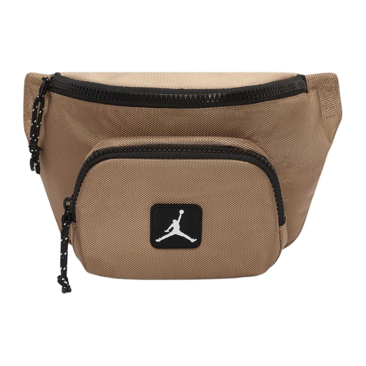 Jordan Polyester Crossbody Bag, Sling Bag