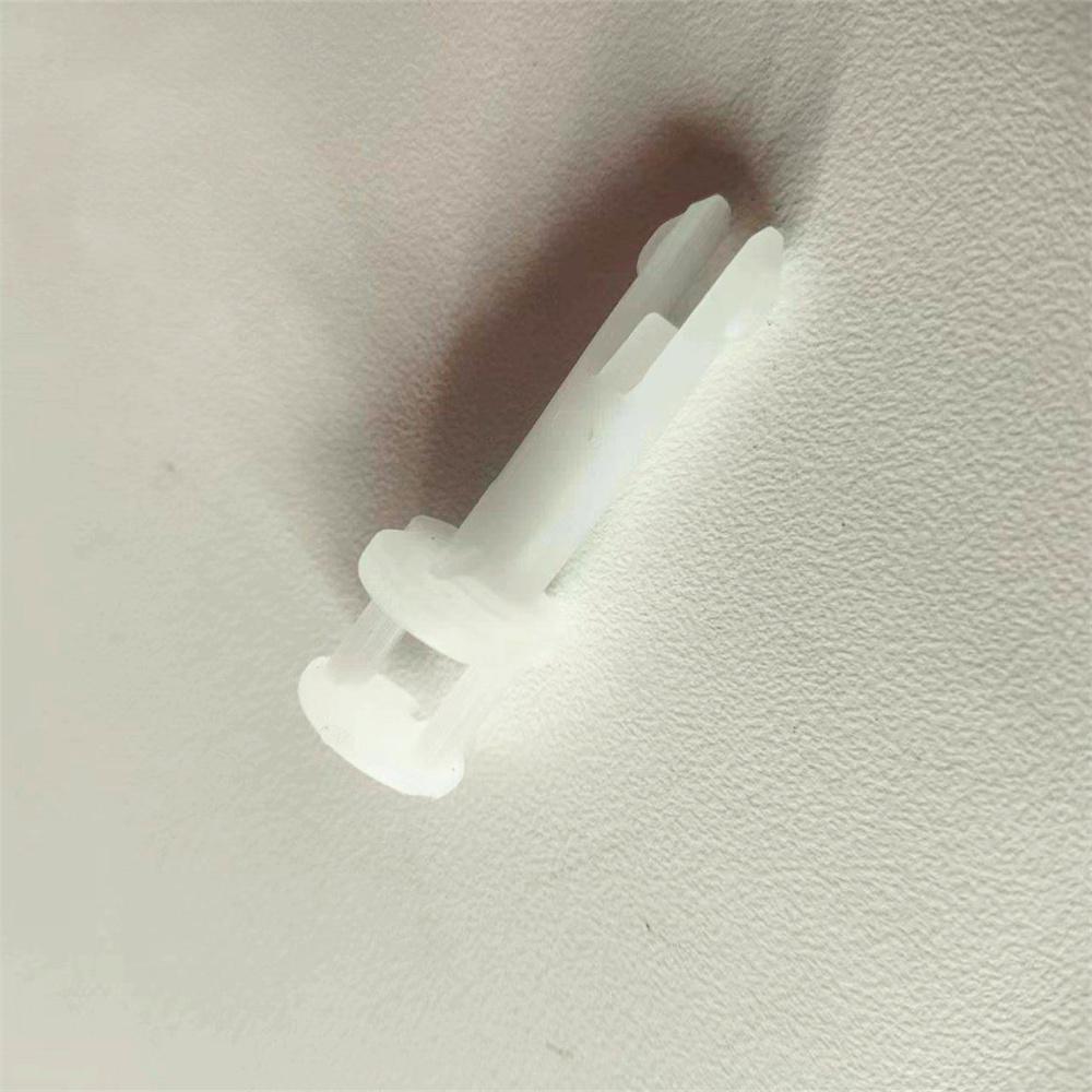 2Pcs Glove Box Check Strap Reatiner Pin GB5Z-5806056 For Ford Explorer 2013-2018