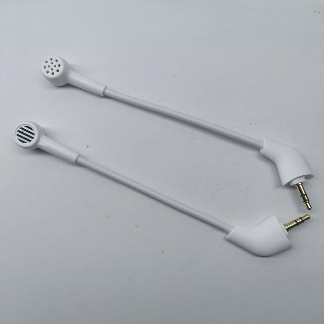 

Совместимо с гарнитурой HyperX Cloud 2 после 2021 года, микрофон, версия 2, подключи и играй. 17 cm