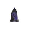 Nike LeBron Witness 5 EP 'Lakers' (Unisex) Black / Metallic Gold / Fierce Purple Basketball Shoes CQ9381 001