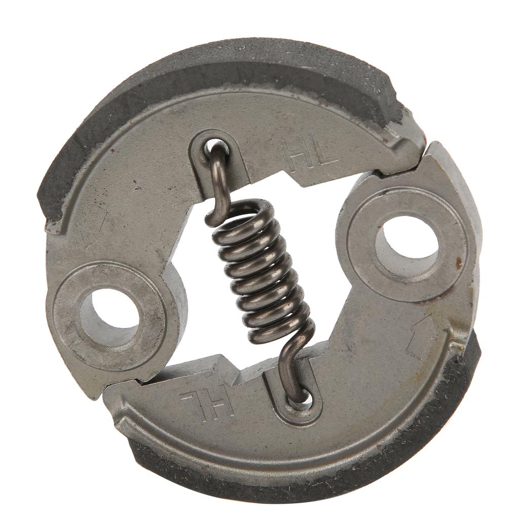Heavy Duty Clutch Replacement Fit for 43cc 47cc 49cc 2 Stroke Engine Pocket Bike Dirt Bike Crosser ATV