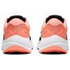Nike Zoom Structure 23 Fashion Color Block Fabric Shock Absorbing Non-Slip Wear-Resistant Low-Top Running Shoes Women sneaker Pink Black CZ6721-008