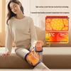 SKG W3 Second Generation Heated Knee Massager CN plug (adapter included)