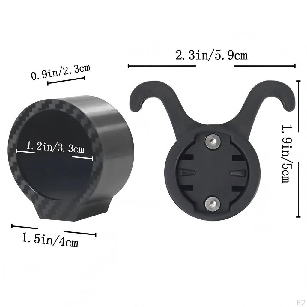 Fahrrad Teufelsaugen Wasserdichtes Mountainbike Rücklicht