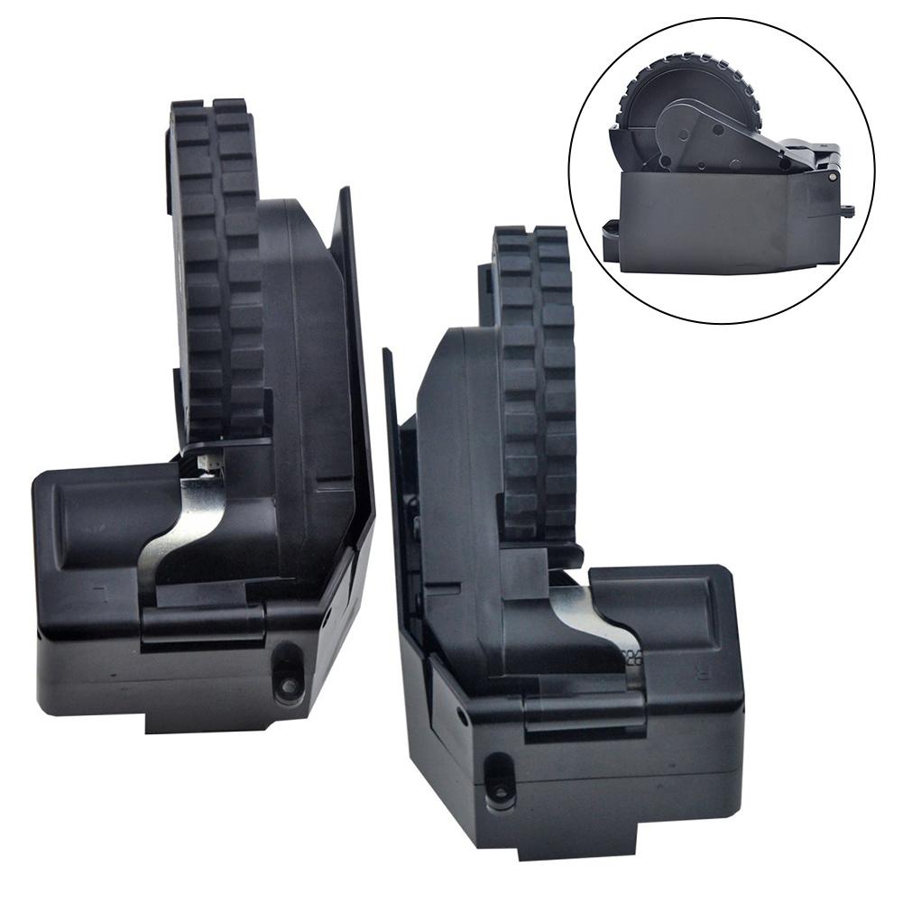 Replacement Wheel for Ultenic For T10 Robot Vacuum Enhanced Durability for Smooth Movement On For Hardwood Floors