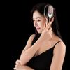 MIAOJIE T7S Scalp Massager with Multi-Color Light Therapy