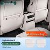 Ideal i6i8 Car Seat Kick Mats: Anti-Dirty Protective Pads for Backrest
