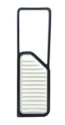 Μηχανή – Φίλτρα αέρος