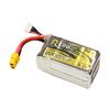 Gens Ace Rline Gold Brick 3.0 120C FPV Lipo Battery