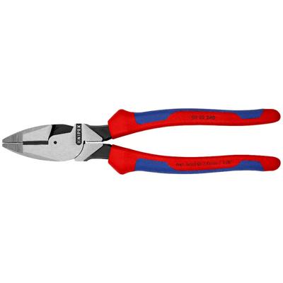 KNIPEX Pliers for Overhead Wiring 0902-240 Heavy-Duty