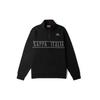 Stand Collar Sweatshirt Spring Fall Winter Men's K0B52WT07