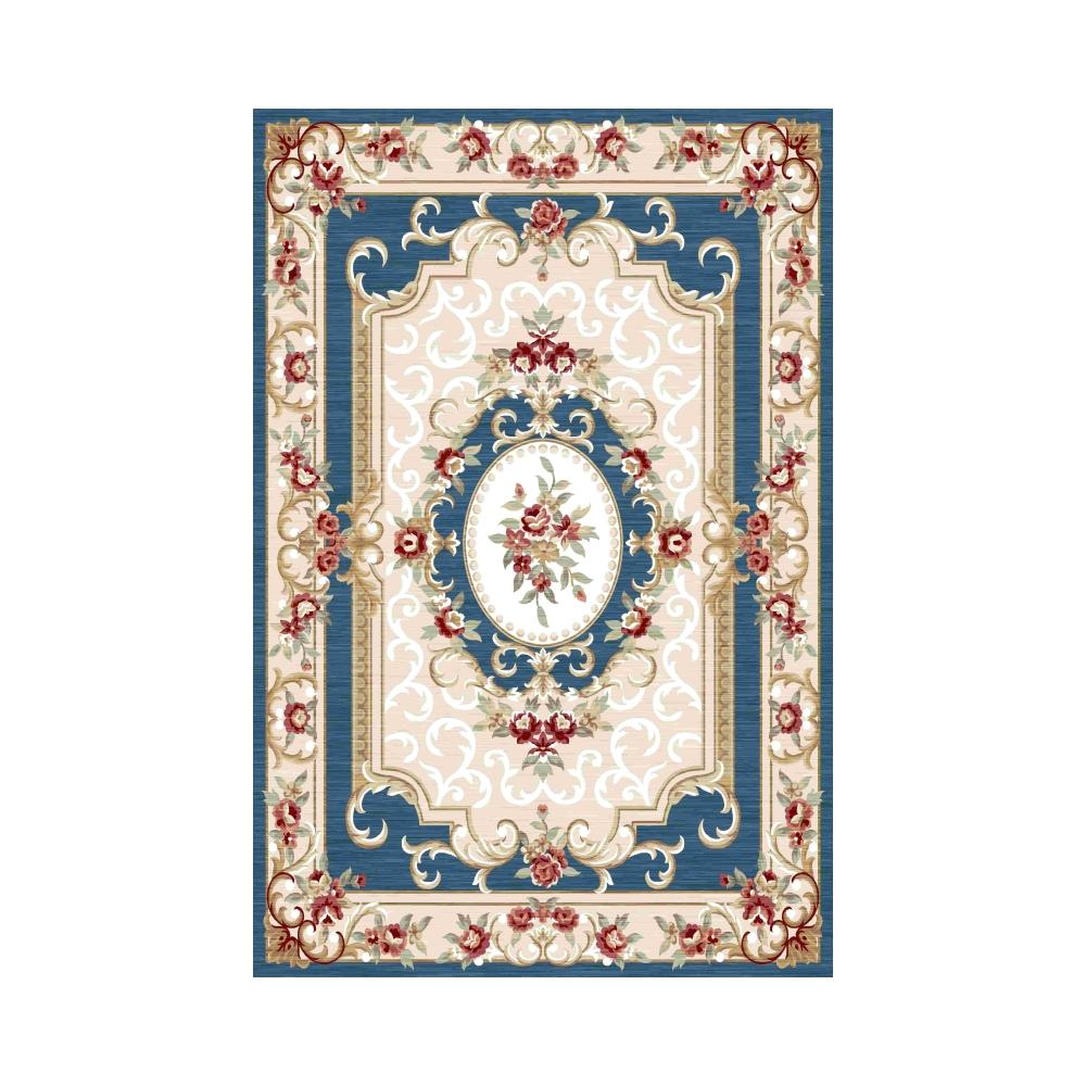 Bohemian Crystal Velvet Carpet Living Room Non-Slip Coffee Table Area Carpet Office Hotel Floor Mat Porch Lobby Door Mat