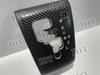 IDT 200 Series Hiace 3 Type Shift Panel Sticker AT Exclusive Interior Custom Sheet