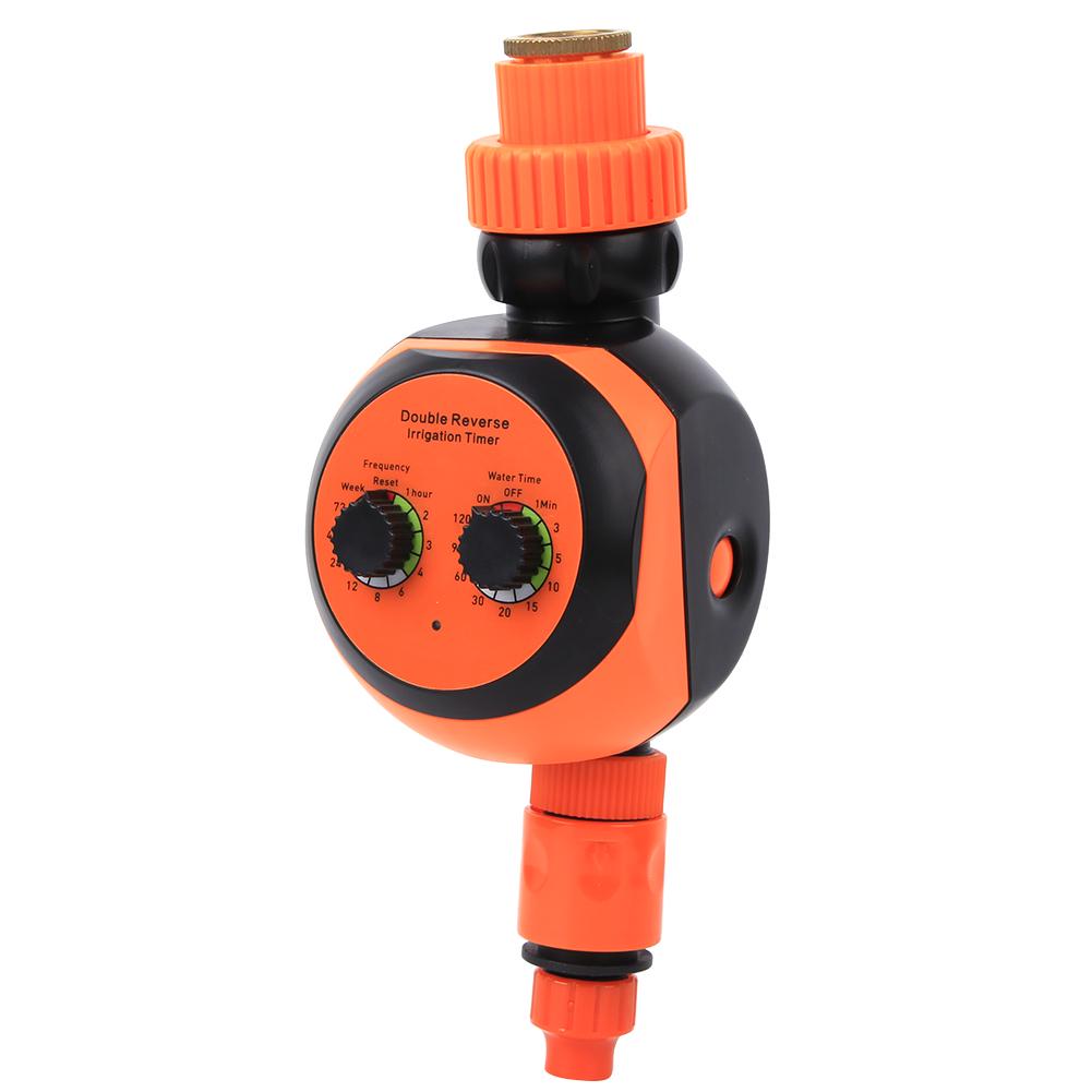 Gartenbewässerung Automatischer Timer Intelligenter Pflanzen-Blumen-Bewässerungscontroller Werkzeug