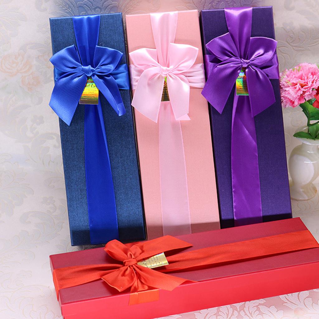 Rose Soap Flower Floral Bouquet Gift Box for Mother’s Day Wedding Party Present