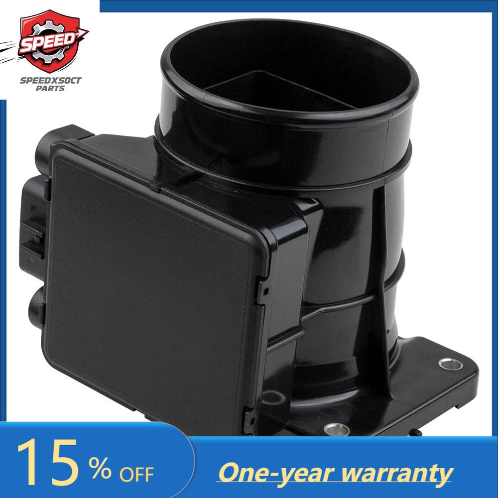New Car MAF AFS Sensor Mass Air Flow Meter Sensor For Mitsubishi Pajero Pinin Mirage Montero IO Lancer EX Colt MD343605 E5T08471 MD343605 E5T08471