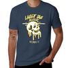 Laser Tag Weekend 17 Tshirt Street Style Casual Tee Shirt