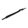2 Stück Brillenkette Verstellbare Größe Elastisches Seil Brillenband Sport Rutschfest und Anti-Fall Fixierer Brillenkordel