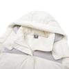 New Balance Women's Hooded Down Jacket