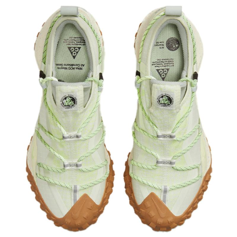 Nike Acg Mountain Fly Low Gtx Se 'Sea Glass' Sneakers Casual Shoes DD2861-001