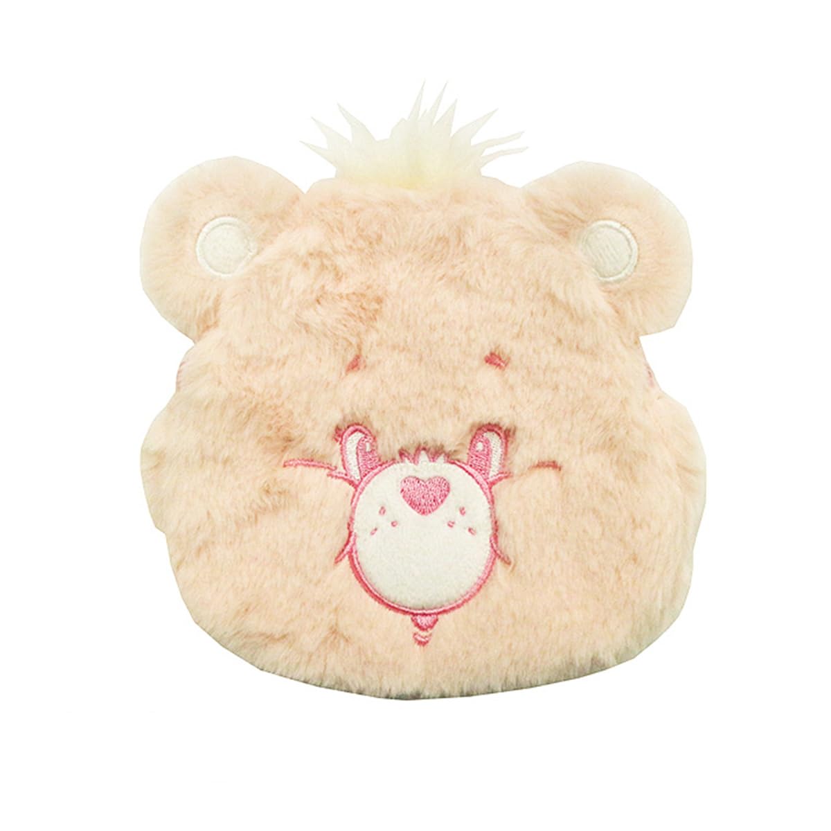 

Marushin Care Bears Farmity Perfect as a Gift for or Small Items (PK) Pouch, Birthdays, Makeup, Cosmetics, (Product Code 5545002600)