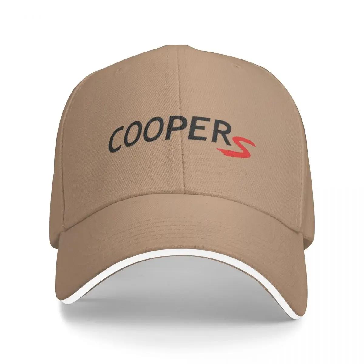 

British Miinni Racing Green Edition Logo Cap Fashion Casual Baseball Caps Adjustable Hat Hip Hop Summer Unisex Baseball Hats One Size
