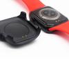Magnetic/Ordinary Smartwatch Charger Cable for HW22 Smartwatch Charging Cable Station Dock Magnet Power Supply Stand