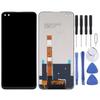 Vollständige Montage LCD-Digitizer mit Werkzeugen LCD-Bildschirm Ersatzzubehör Reparaturteile für A92s 6