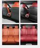 Chery Fengyun A9L Suede Seat Cushion & Cover - All-Season Universal Fit for Car Interior.