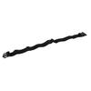 Wheelchair Scooter Seat Lap Strap Length Adjustable Safety Belt Health Care Tool