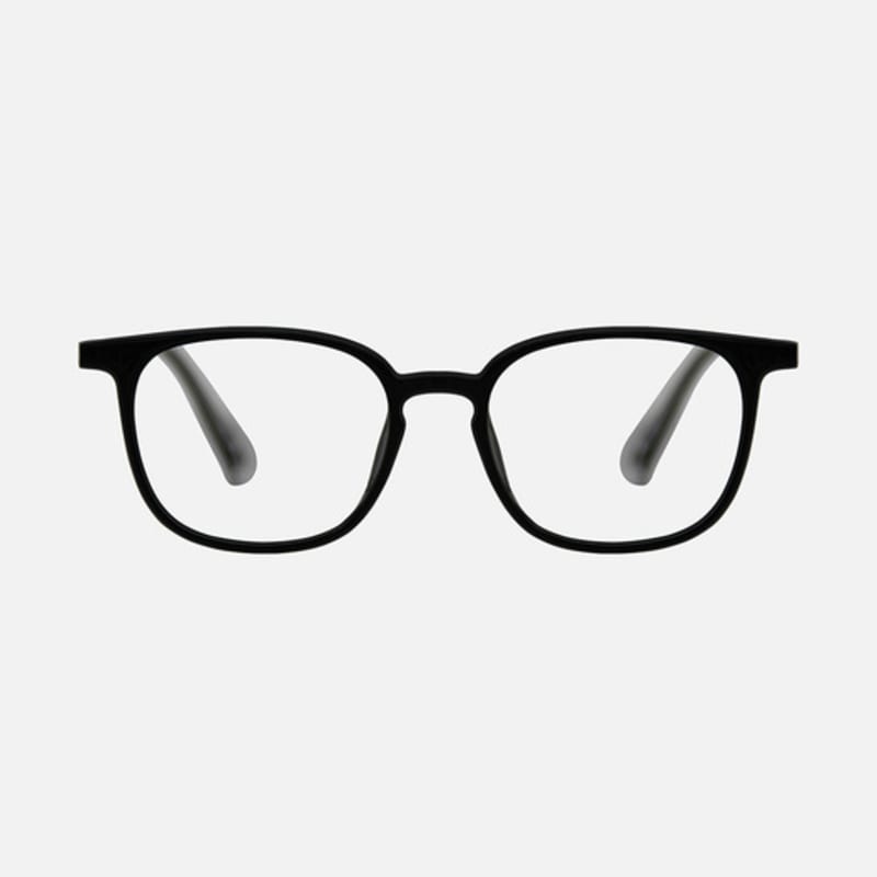 

ВАСКАРА ГУФИ (3colors) АЦЕТАТНЫЕ ОЧКИ matte black