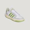 adidas ENTRAP Low Top Skateboard Shoes Unisex White Gray Green
