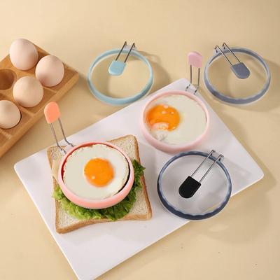 Zubehör zum Eierkochen und -braten – Eier- & Pfannkuchenformen