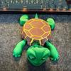 Creative Water Cup Pad Funny Tea Cups Coaster Portable Turtle Shaped  Cup Mat  Cafes