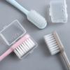 Brosses à dents pour adultes Brosses à dents universelles à poils extra doux Brosses à dents légères pour adultes Brosses à dents à petites têtes à poils souples Brosses à dents