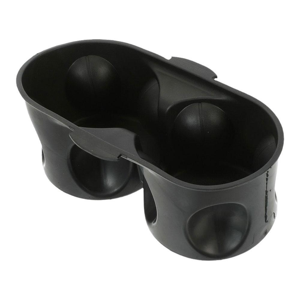 Cup Holder Liner Black 1WV70DX9AA Fit For Grand Caravan Town & Country 2011-2020