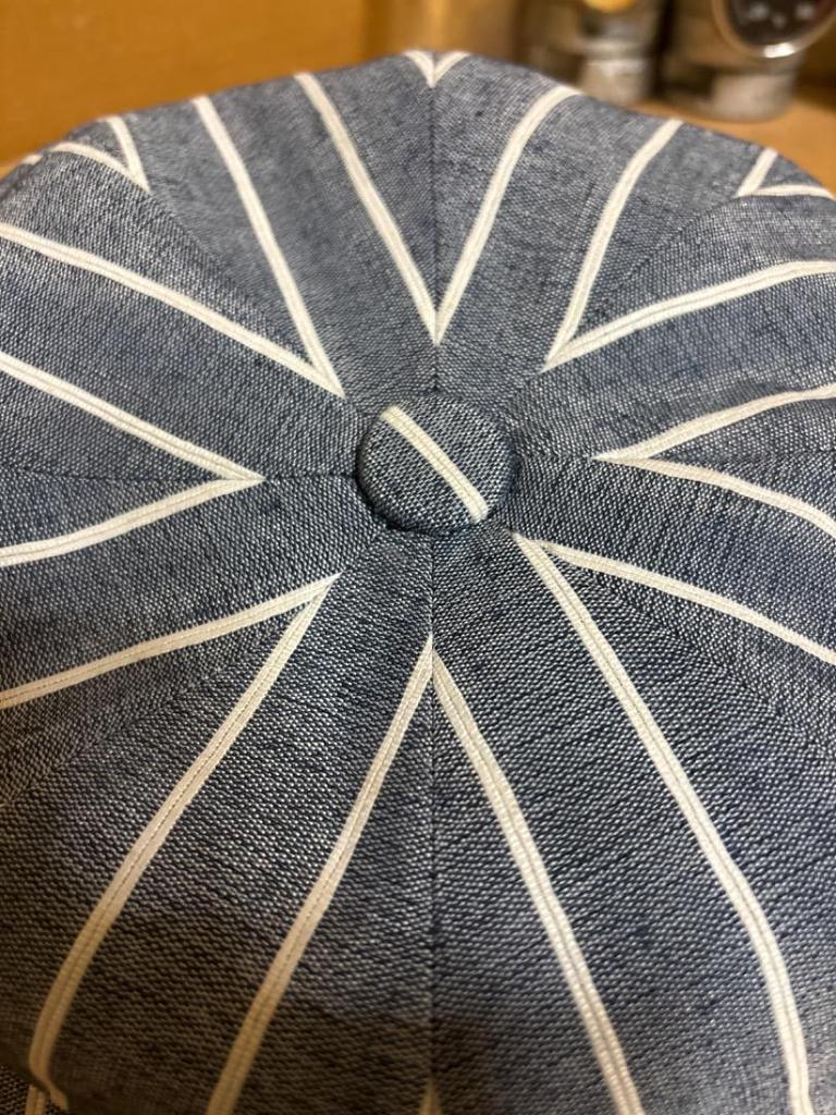 [USED] Casquette (8 pieces)