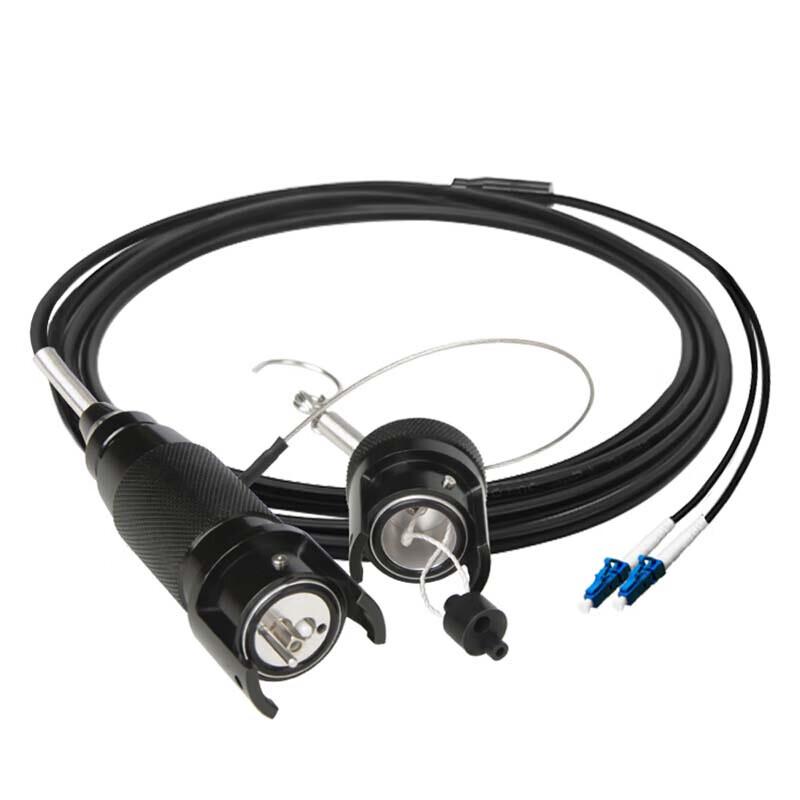 FengYingZi Single-Mode Field Optical Cable